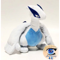 Authentic Pokemon plush Lugia 28cm (wide) San-Ei All Star